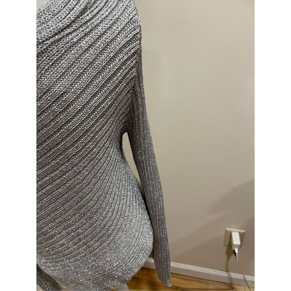 Free People Logan Sweater Size M - Picture 6 of 8